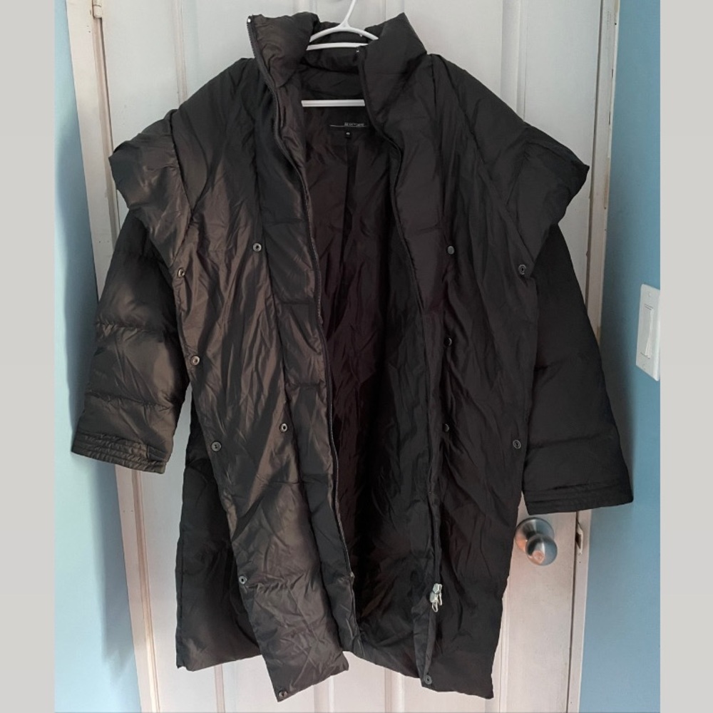 Women’s Snow Jacket